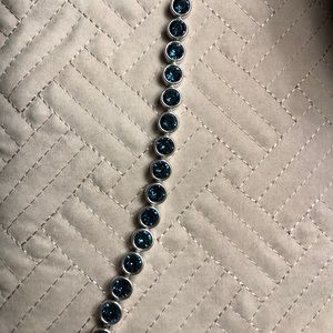 Touchstone Crystal Ice Bracelet Montana